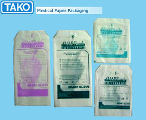 Medical Paper Packaging